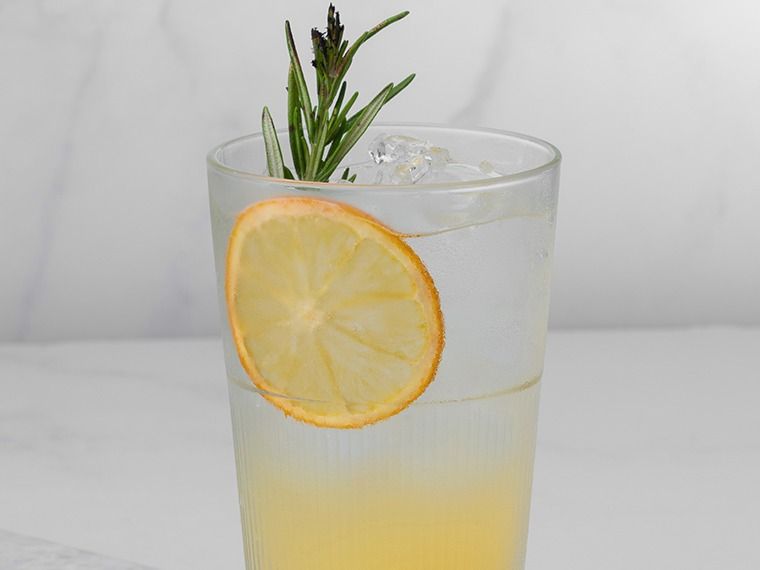 Honeybee Sparkler
