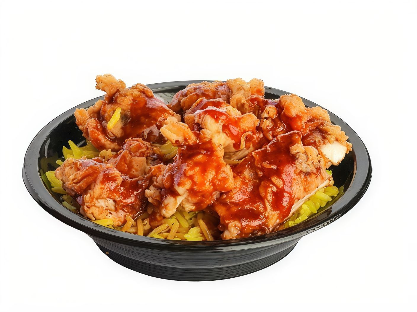Chicken Rizo