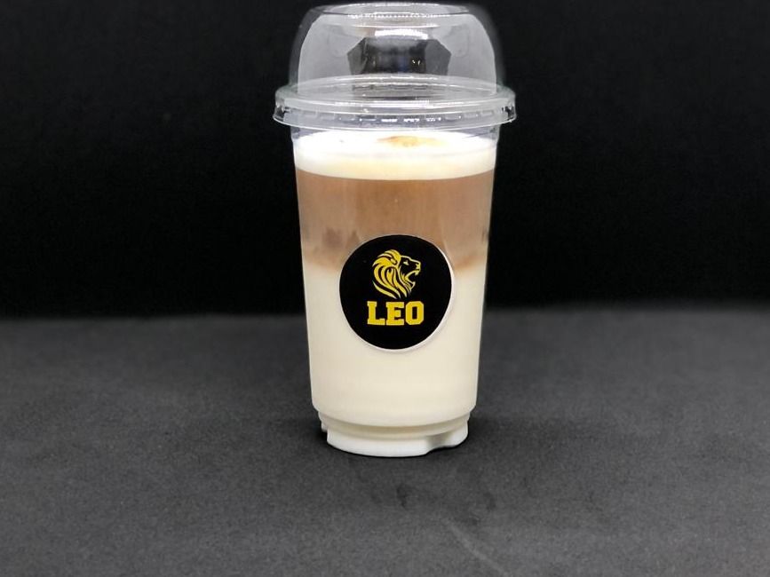 Iced Coffee