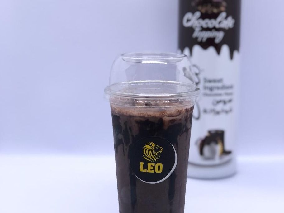 Ice Chocolate