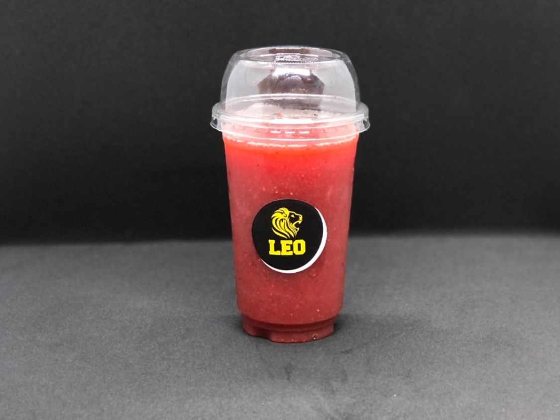 Strawberry Juice