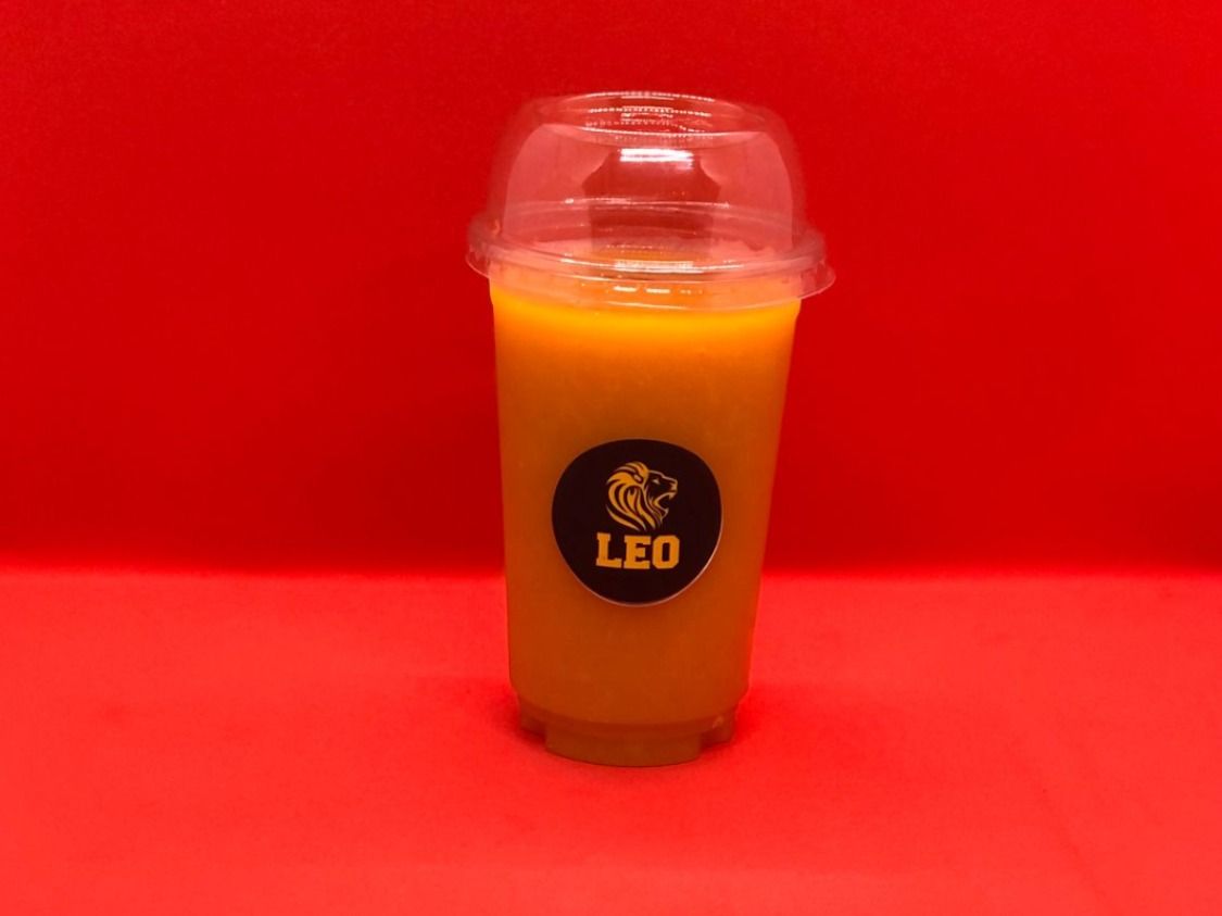 Mango Juice