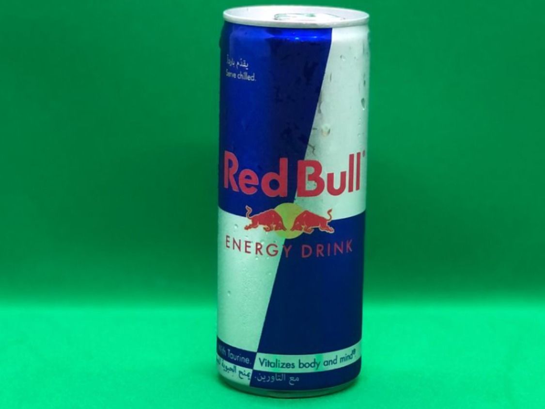 Red Bull