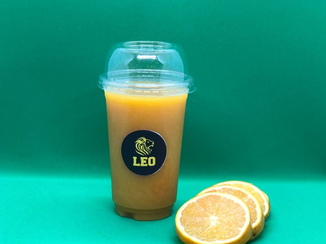 Orange Juice
