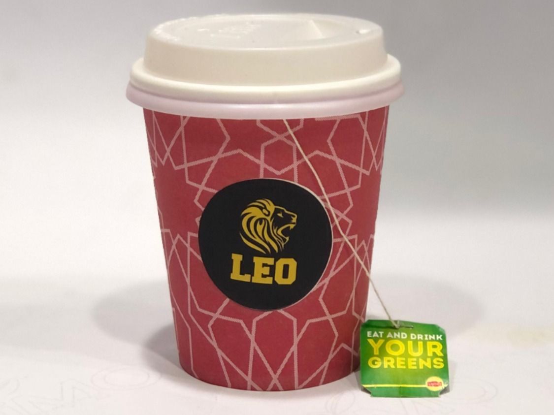 Green Tea