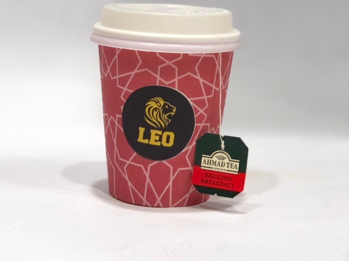 Ahmed Tea