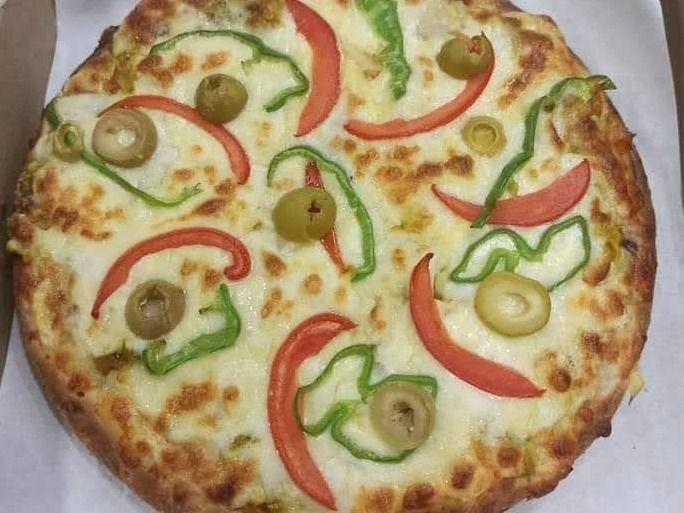 Milano Pizza