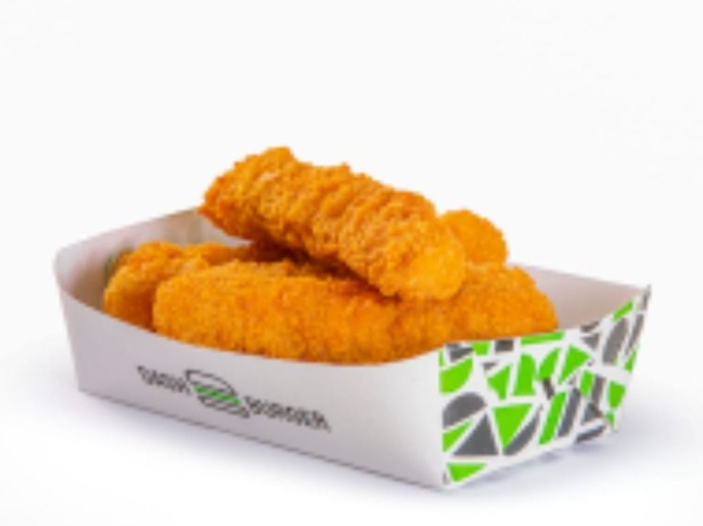 Jalapeno Cheddar Sticks