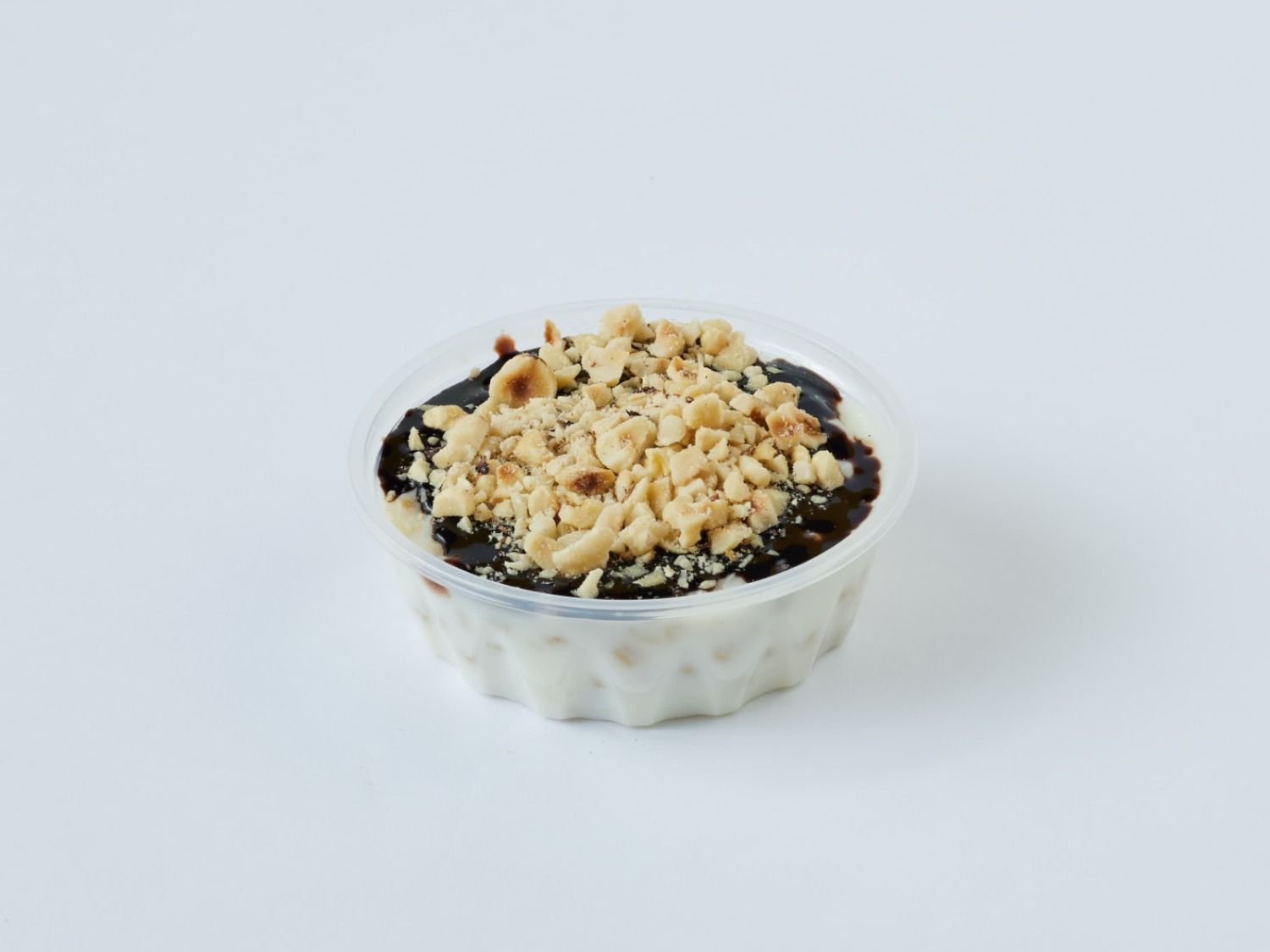Small Ashura Chocolate