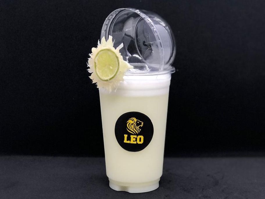 Lemon Juice