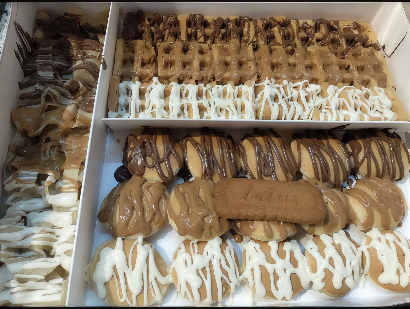 Friend Box For 4 To 5 Persons