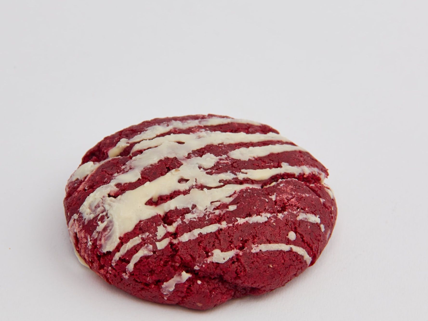 Red Velvet Cookies