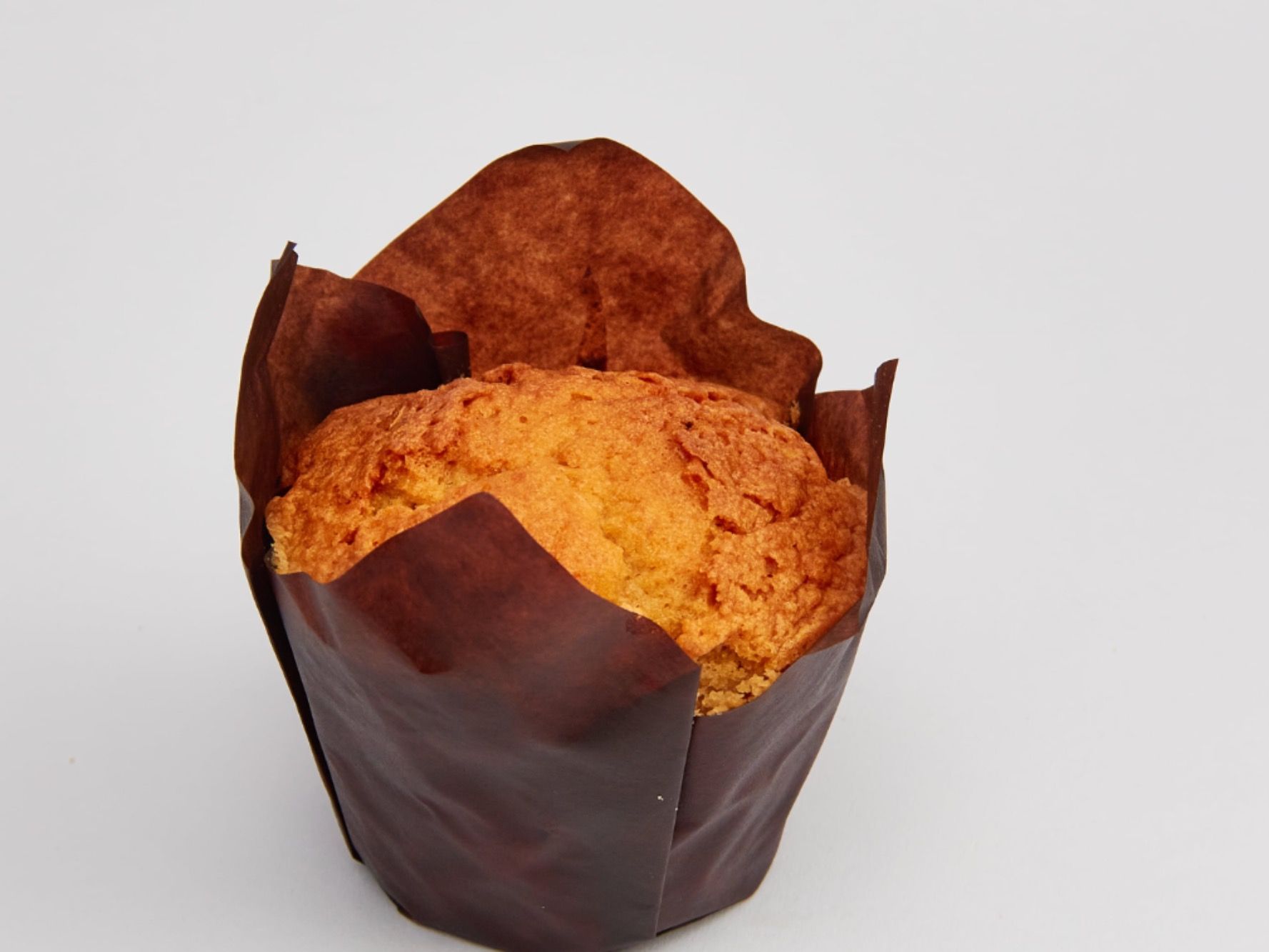 Vanilla Muffin
