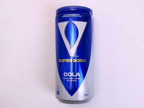 V Cola.