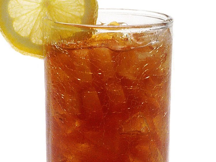 Chinese Red Tea