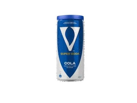 V Cola