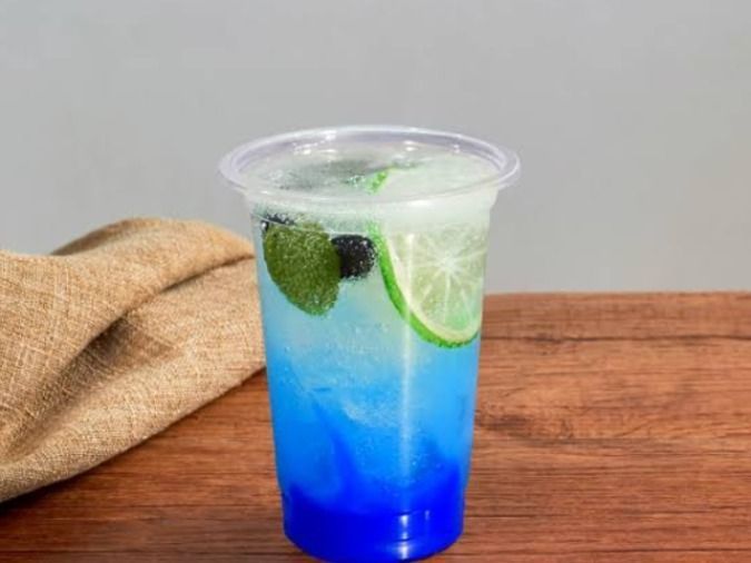 BOBA 7 Up