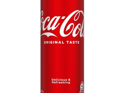 Coca-Cola
