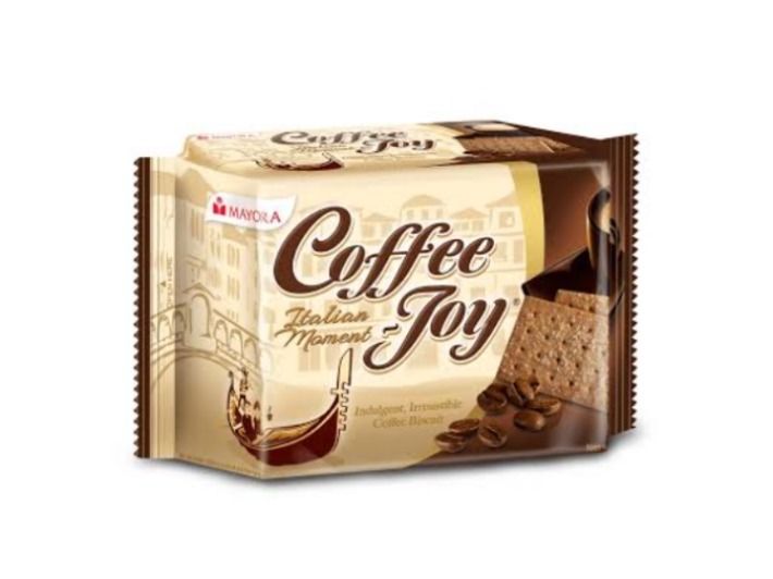 Biscuit Coffee Joy 8 Pes
