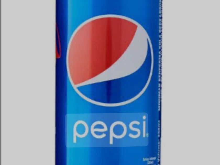 Pepsi