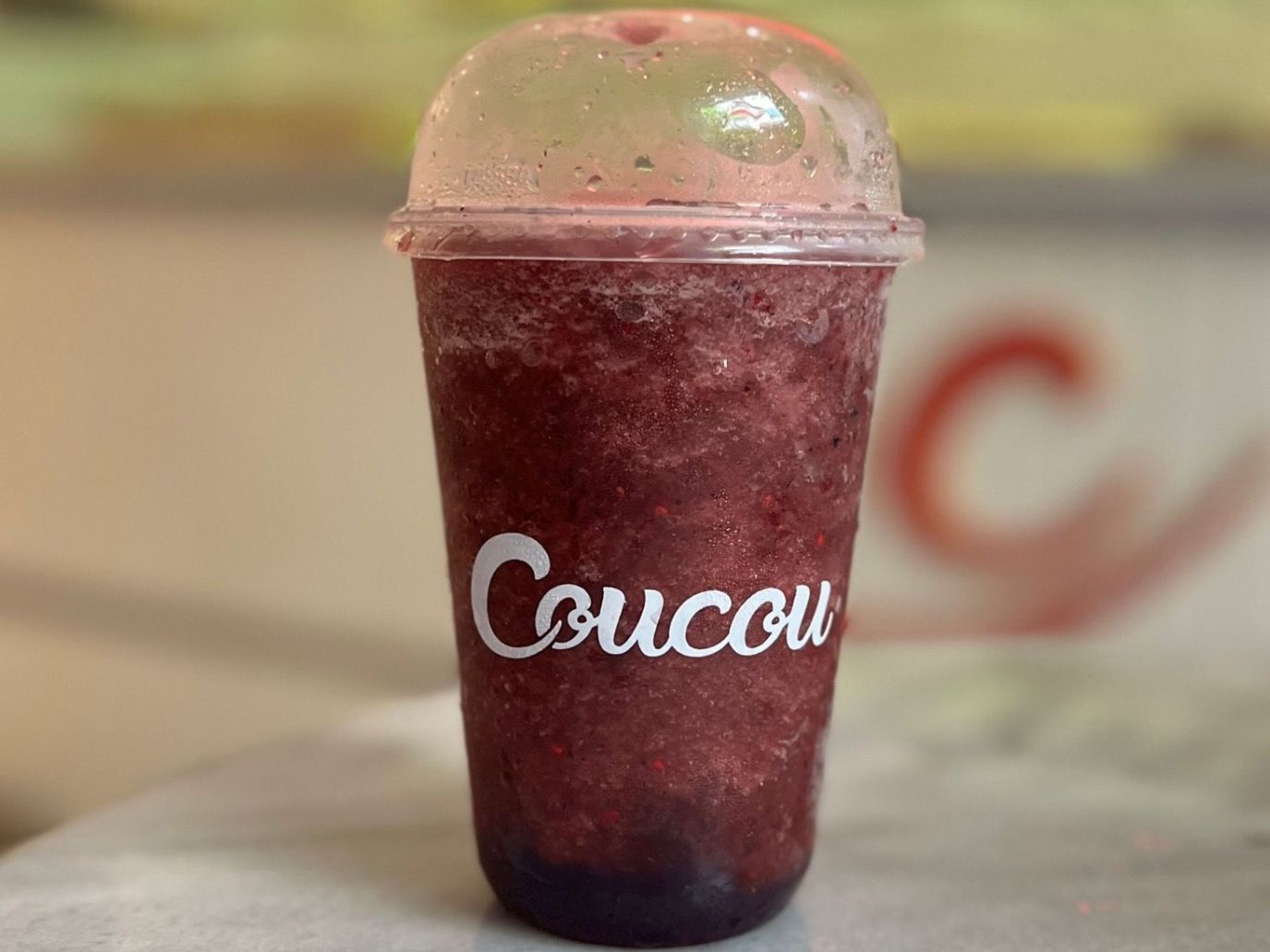 Berry Bliss