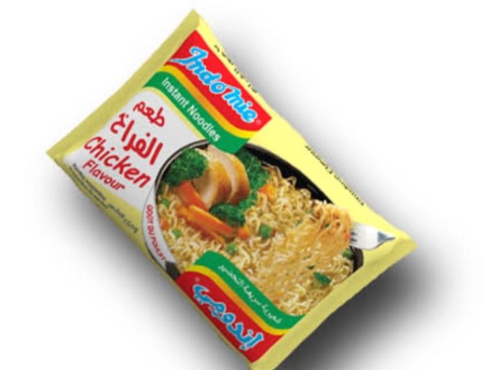 Indomie Small Chicken Flavour