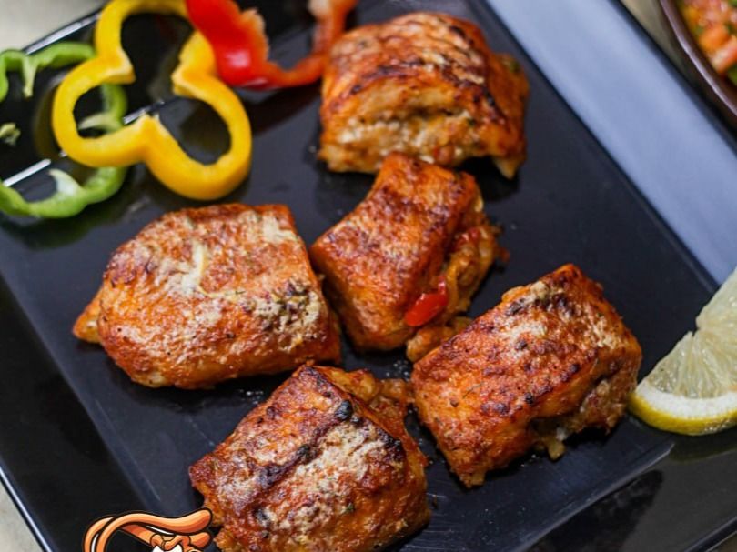 Fish Roll Fillet
