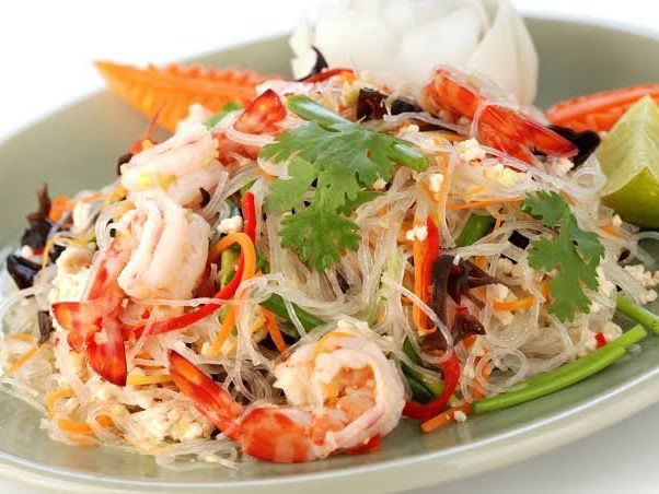 21. Yam Wensoon Talay