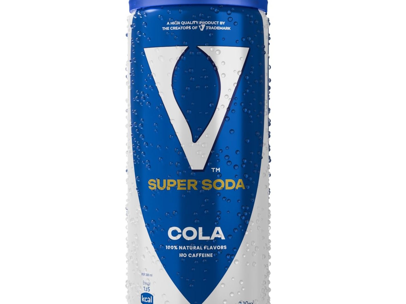 V Cola