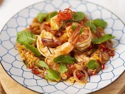 29. Pla Koong
