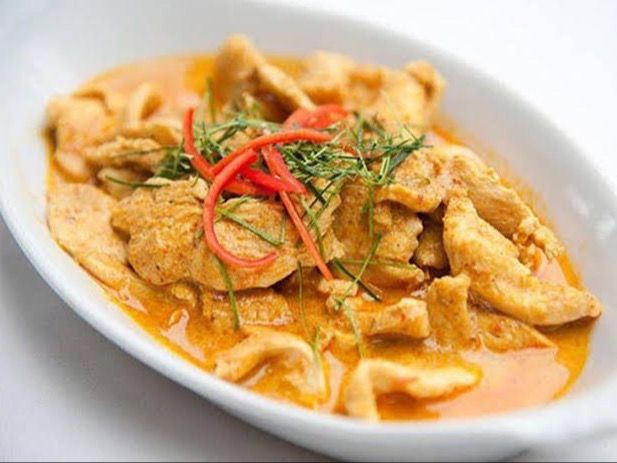 56. Panag Kai (Chicken)