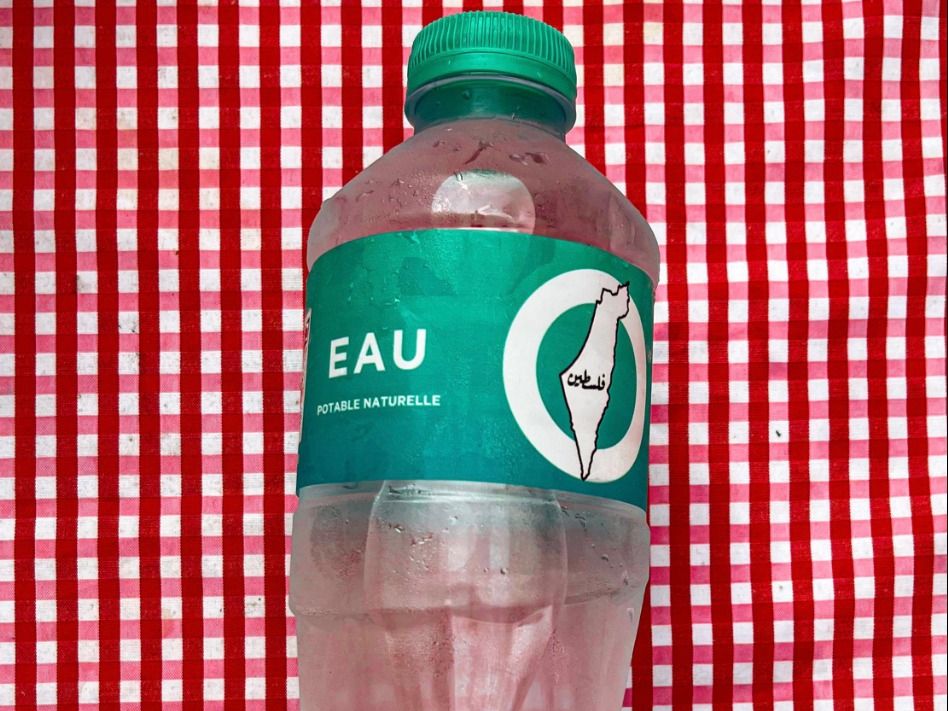 Mineral Water