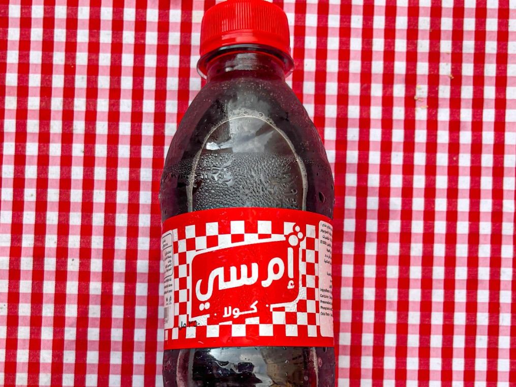 Soft Drinks