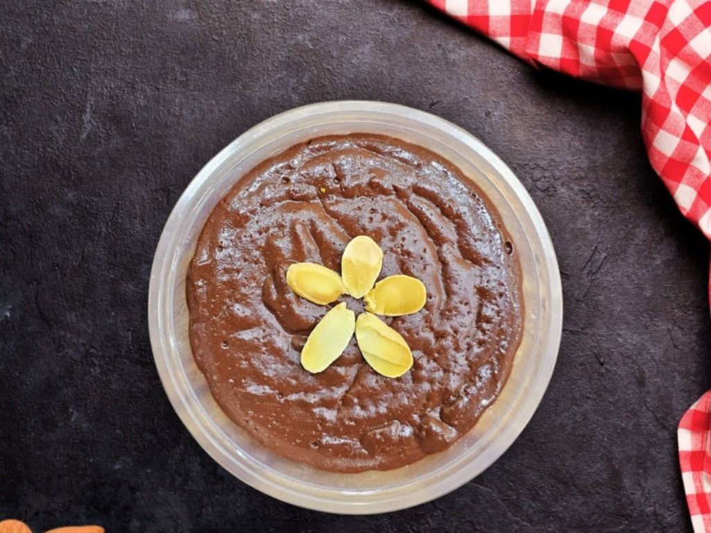 Chocolate Pudding