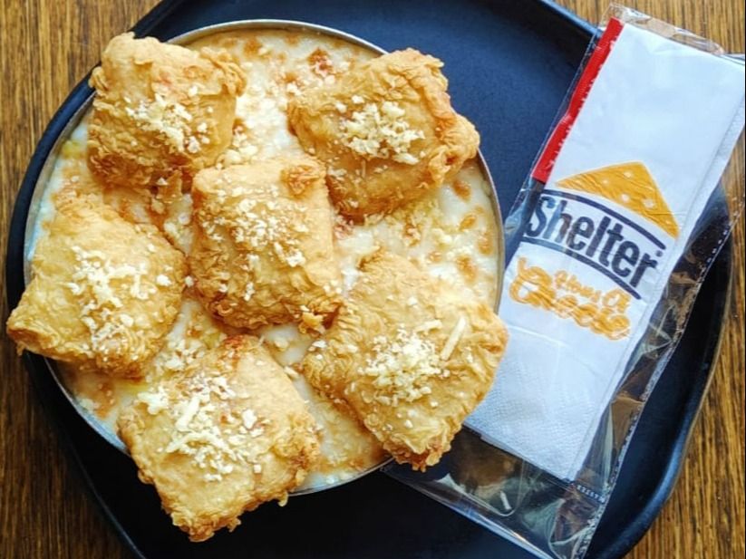 Cordon Bleu Pasta