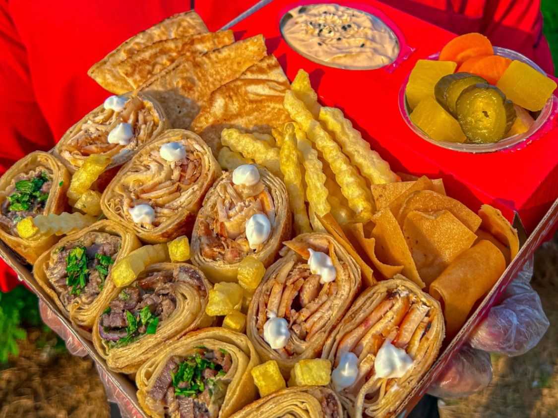 Box El Azmaa