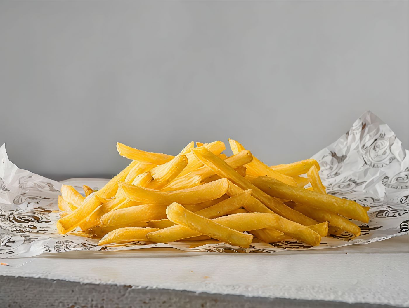 Frensh Fries