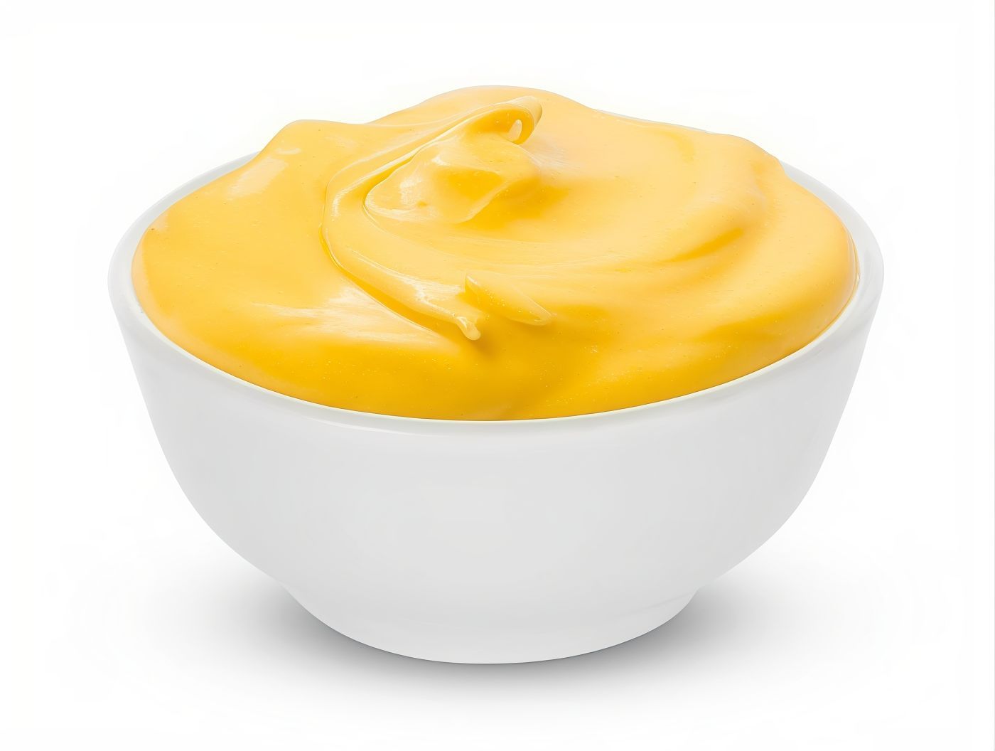 Melted Cheese Sauce