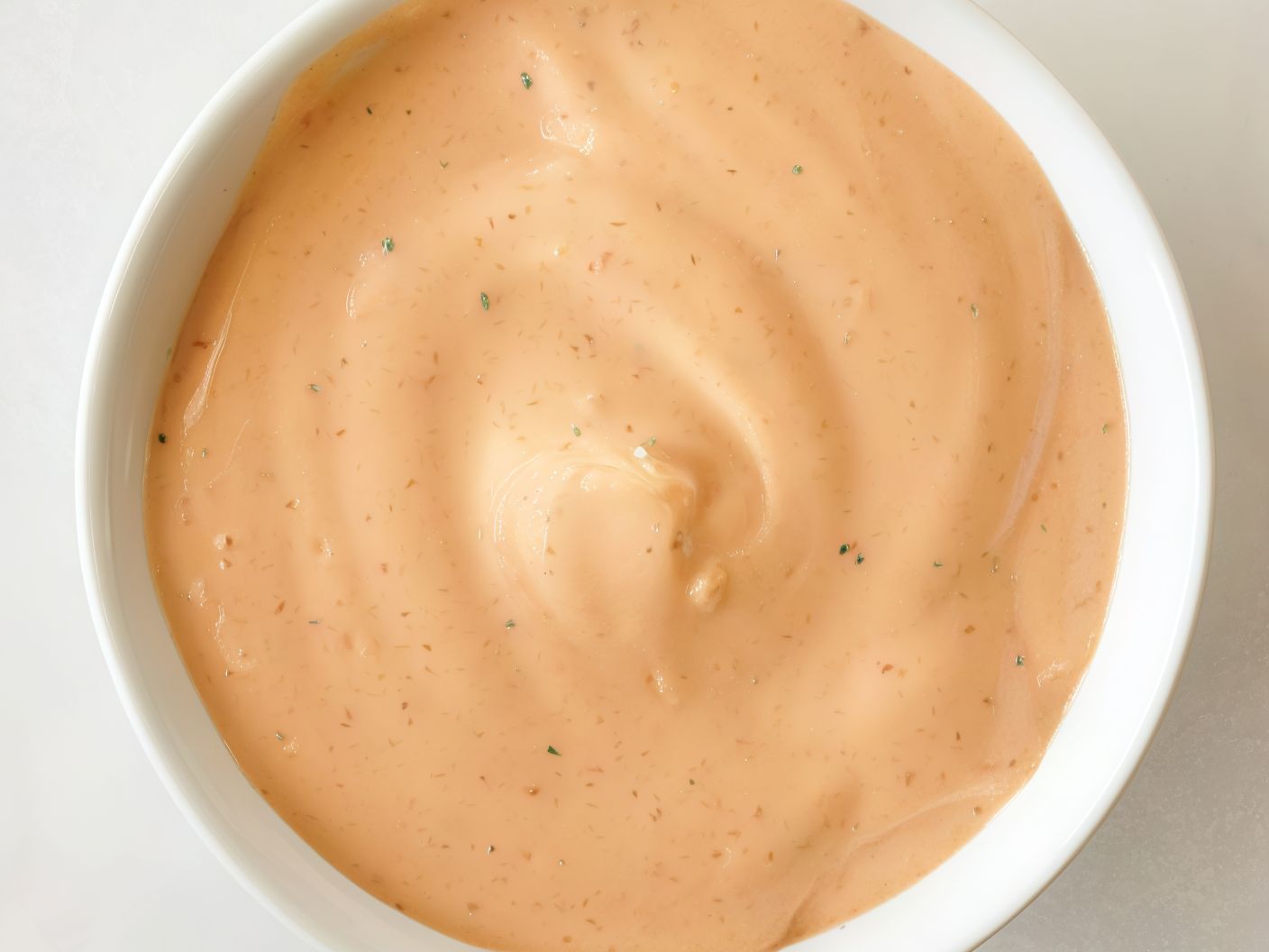 Sauce Cocktail