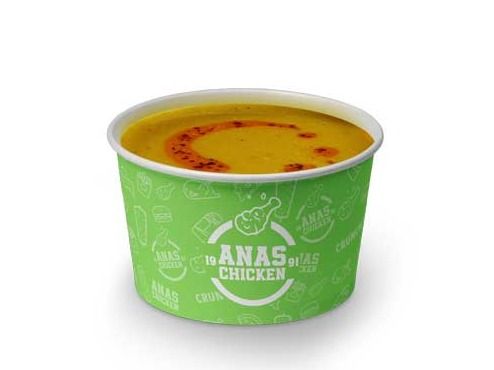 Lentil Soup