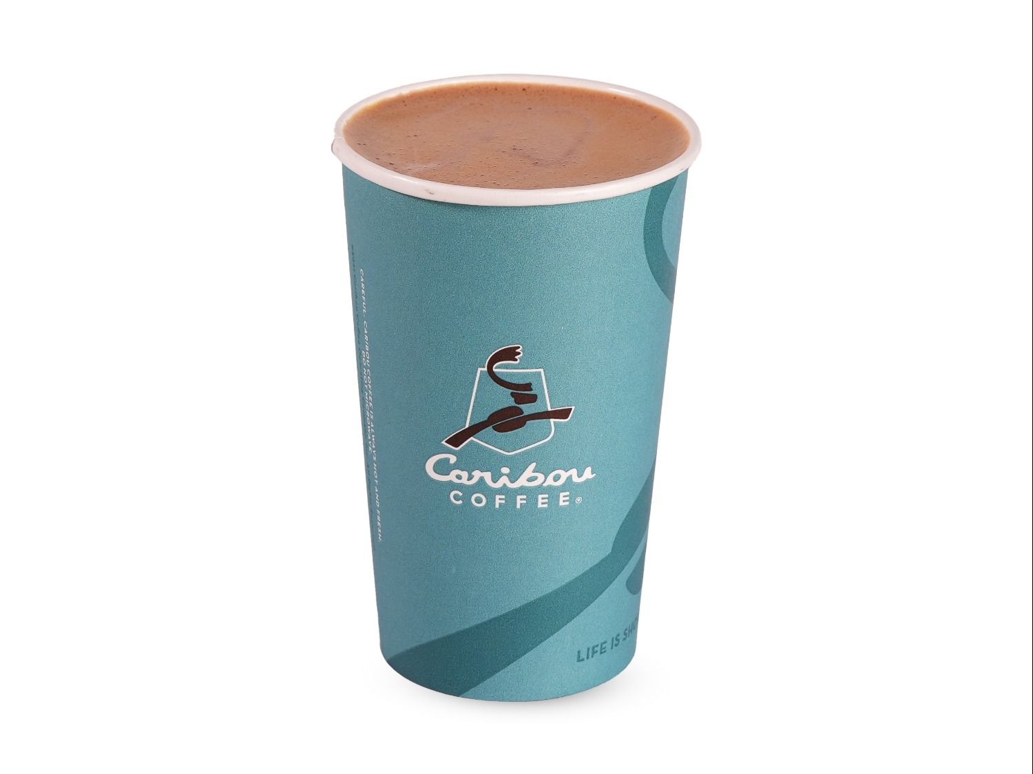 Hot Mocha Coffee