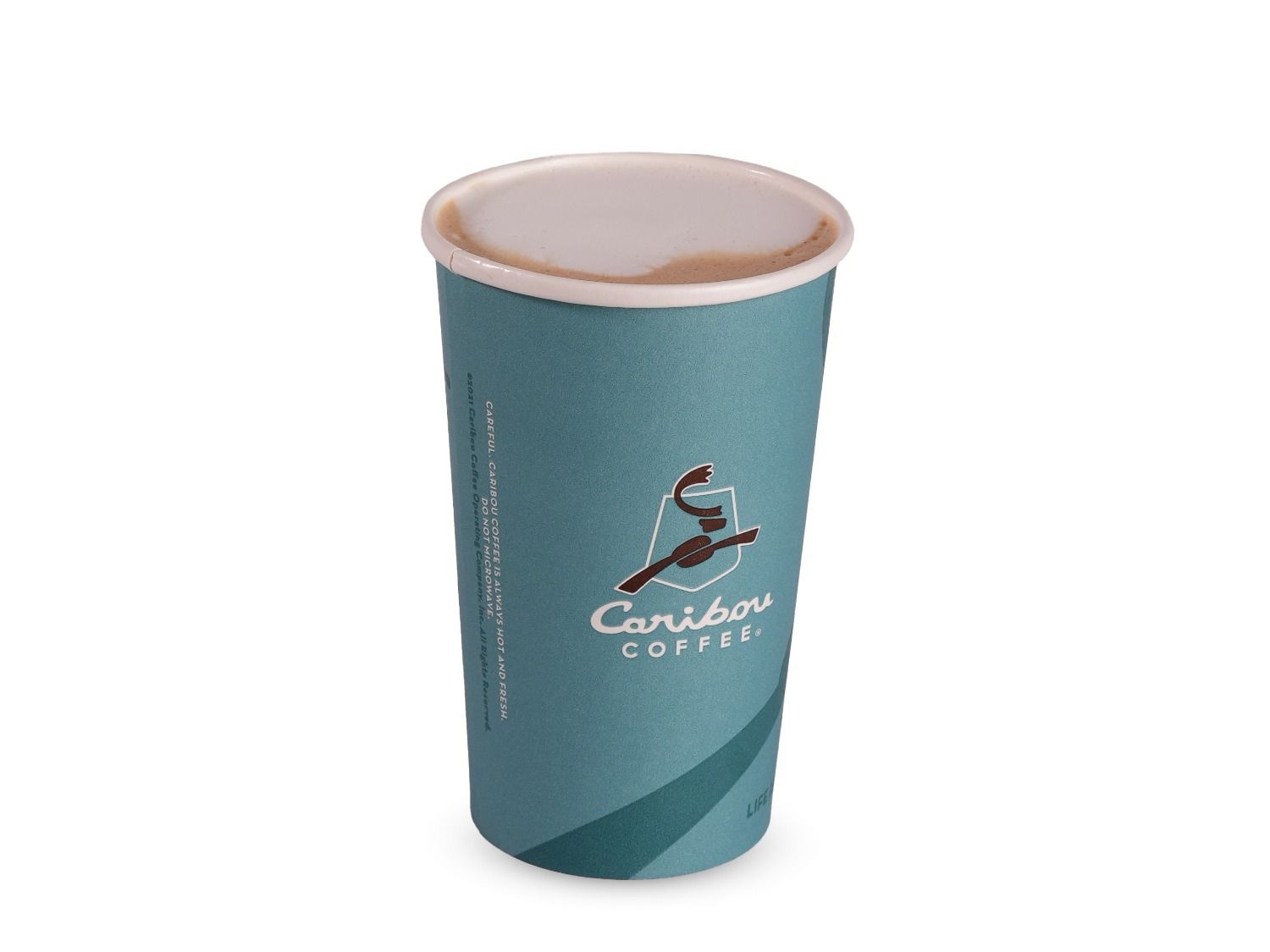 Hot Latte