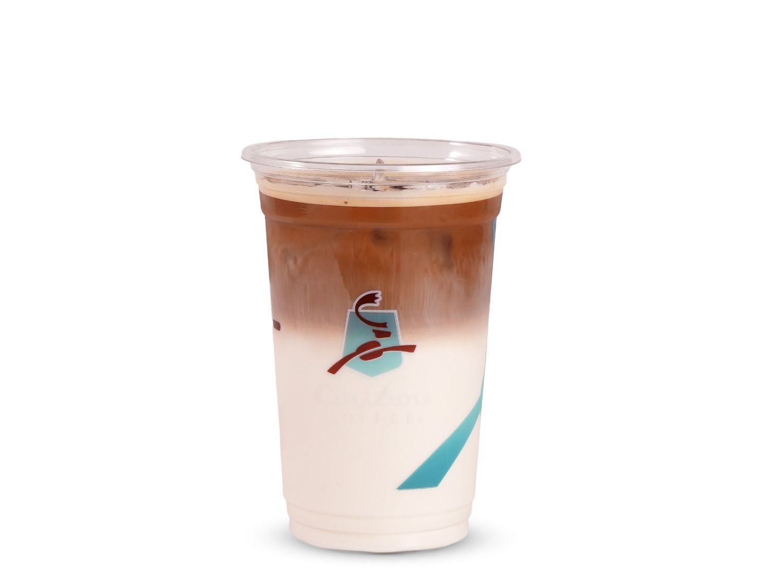 Iced Spanish Latte