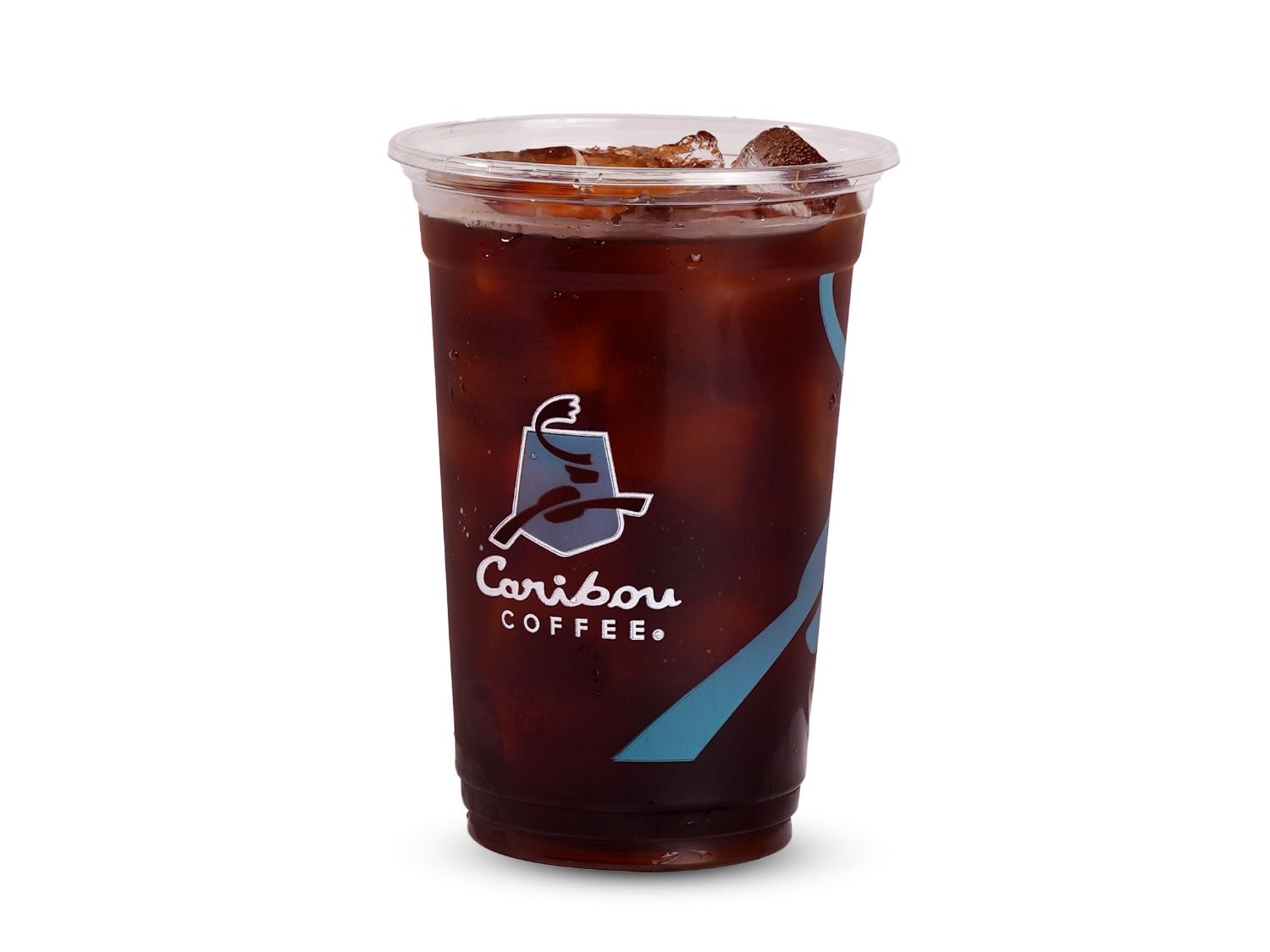 Iced Americano