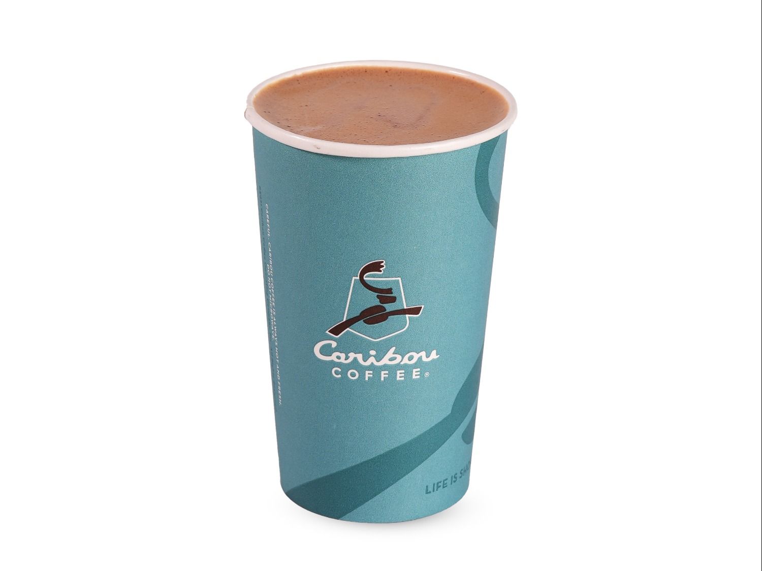 Campfire Hot Mocha