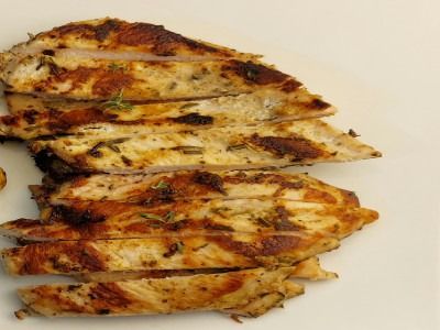 Chicken Breast 200 G
