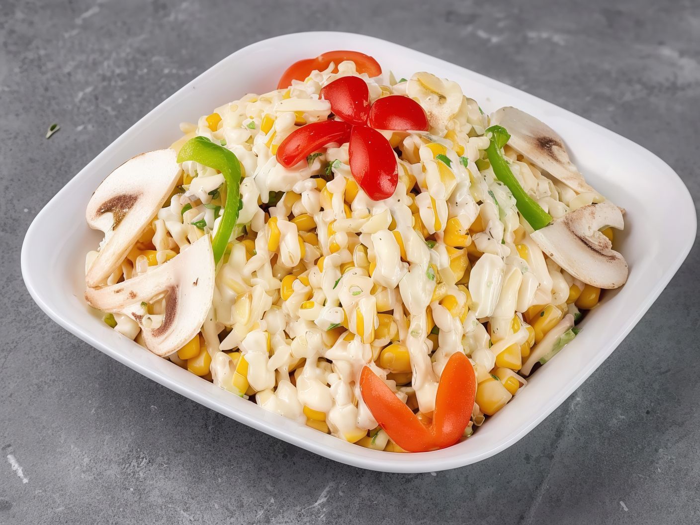 Corn Salad