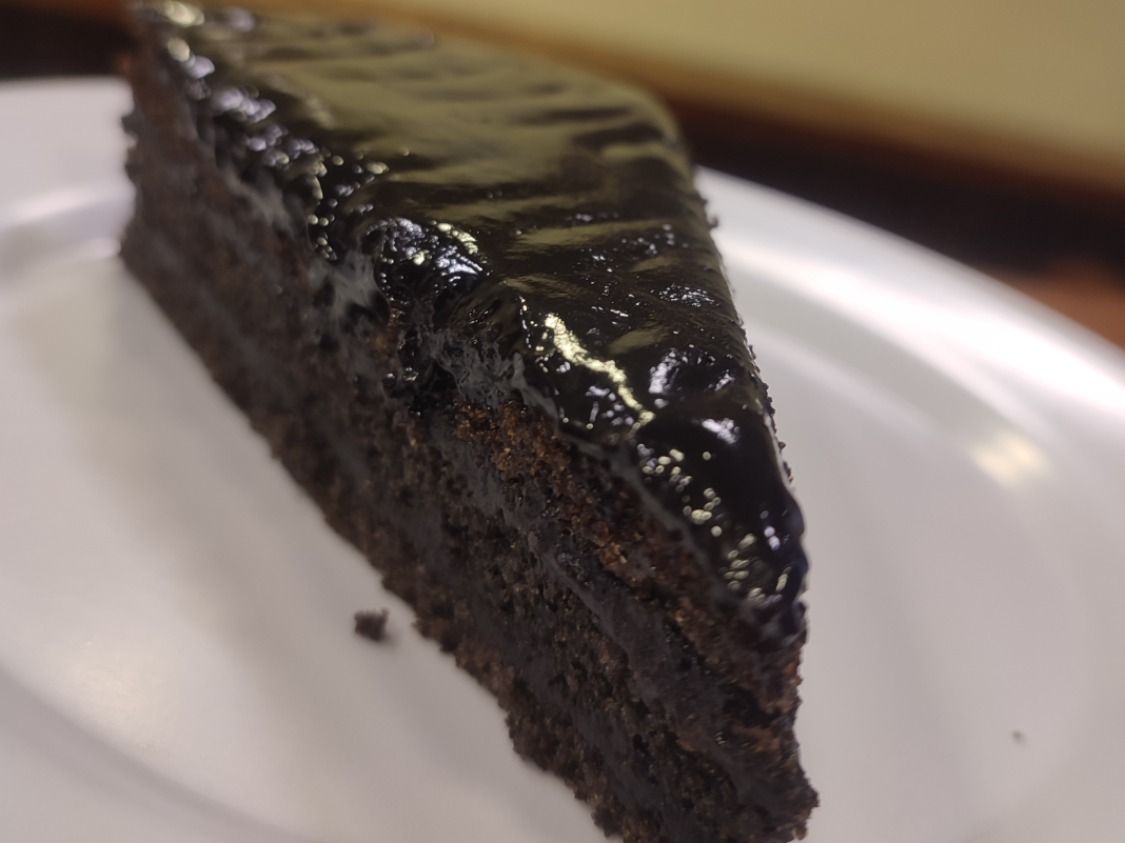 Chocolate Cake