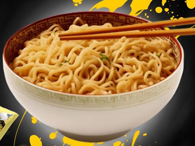 Original Indomie