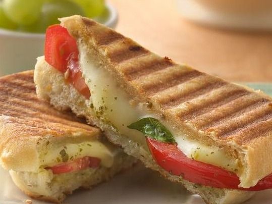 Chicken Panini